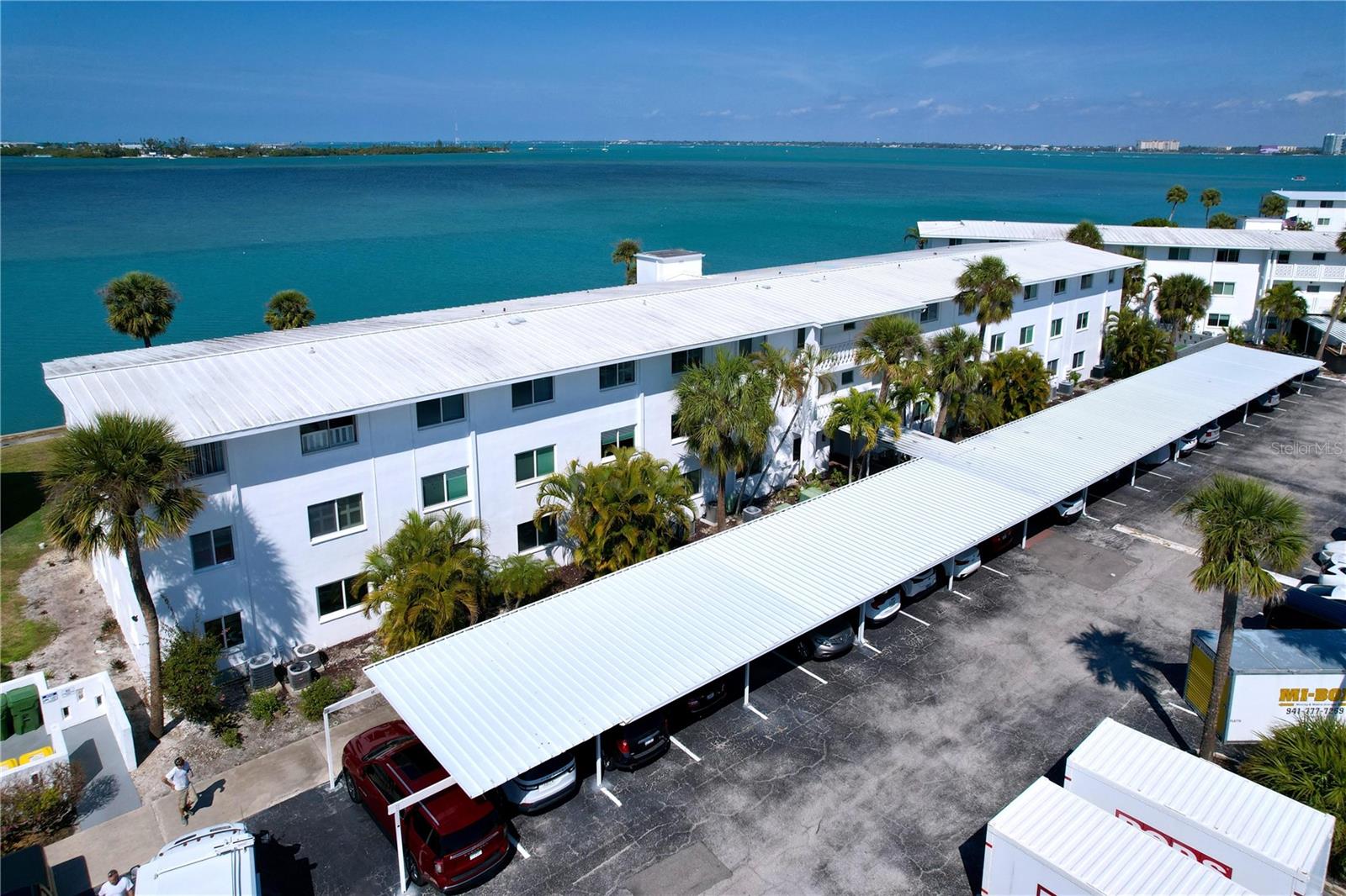 SARASOTA HARBOR - Residential