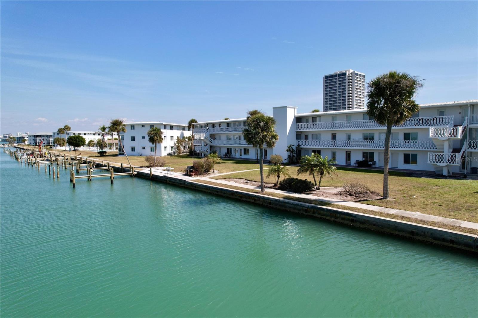 SARASOTA HARBOR - Residential