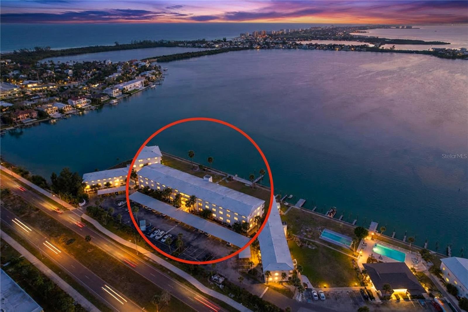 SARASOTA HARBOR - Residential