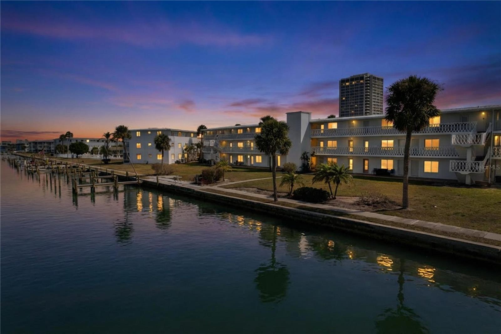 SARASOTA HARBOR - Residential