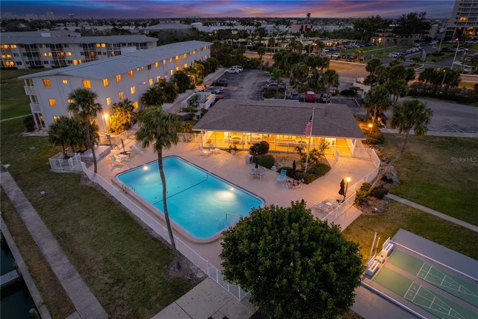 SARASOTA HARBOR - Residential