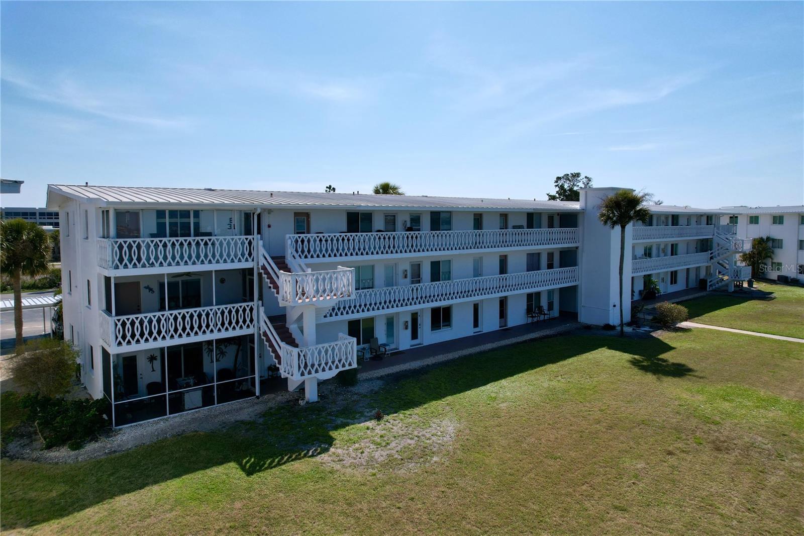 SARASOTA HARBOR - Residential