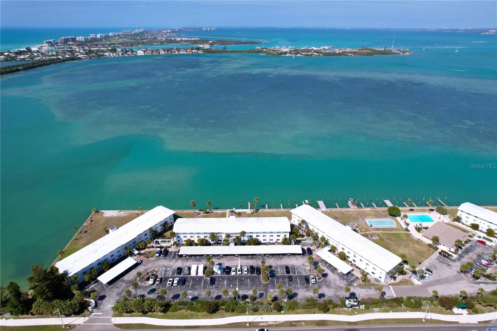 SARASOTA HARBOR - Residential