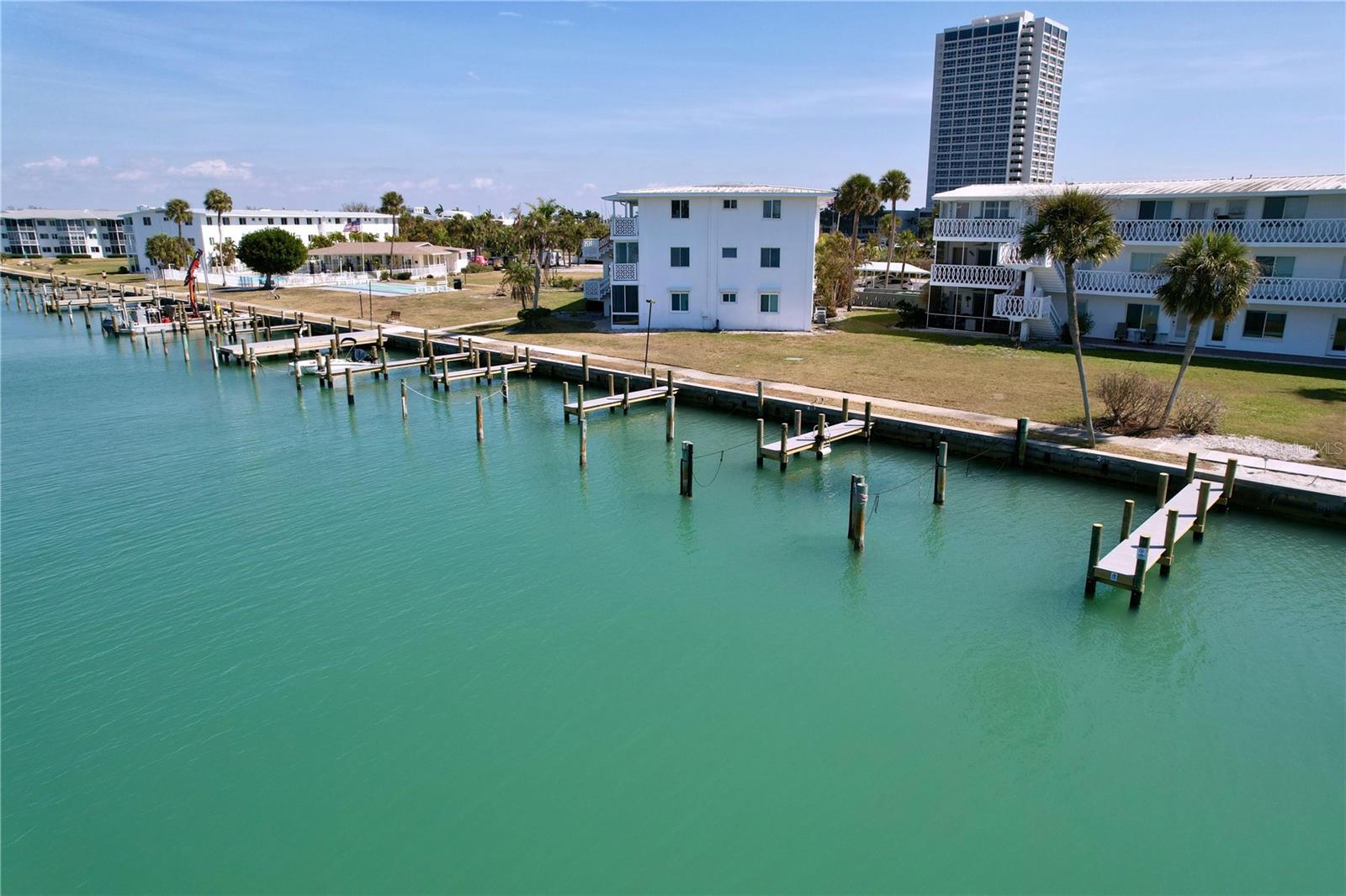 SARASOTA HARBOR - Residential