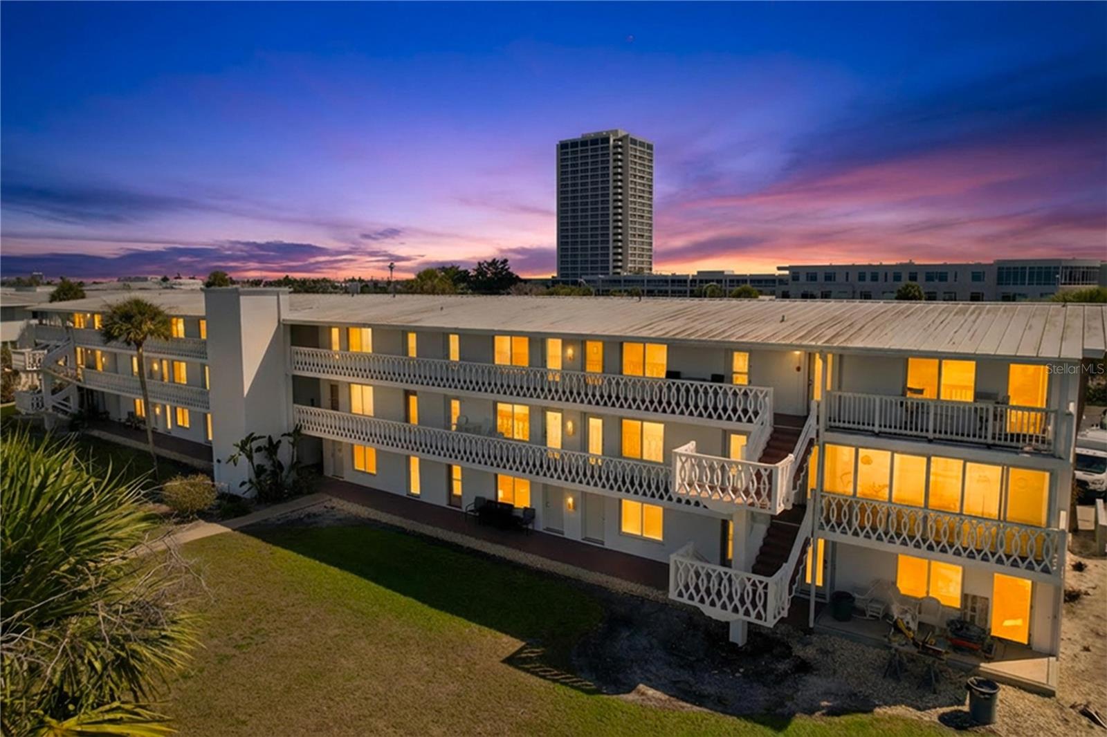 SARASOTA HARBOR - Residential