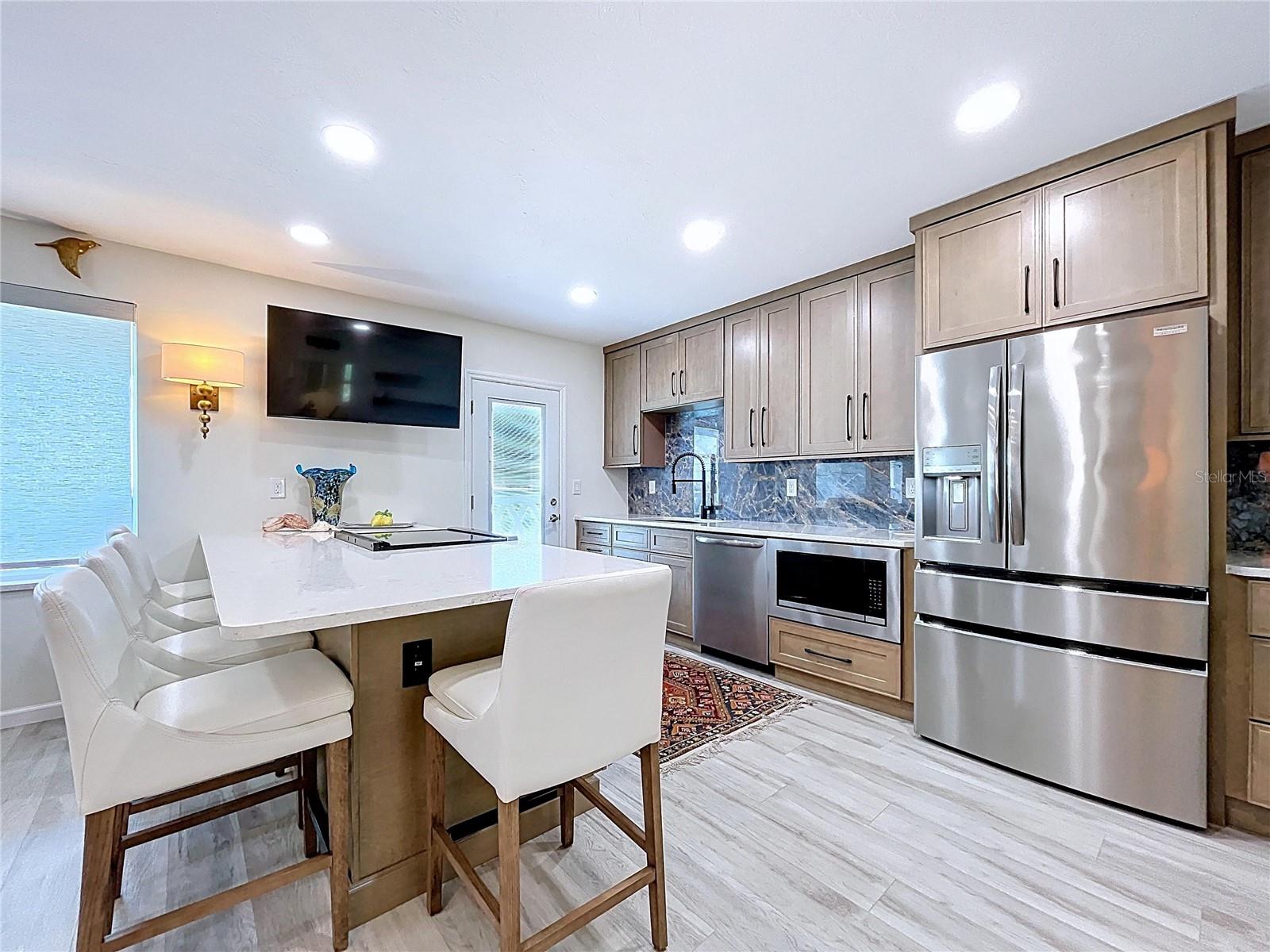 SARASOTA HARBOR - Residential