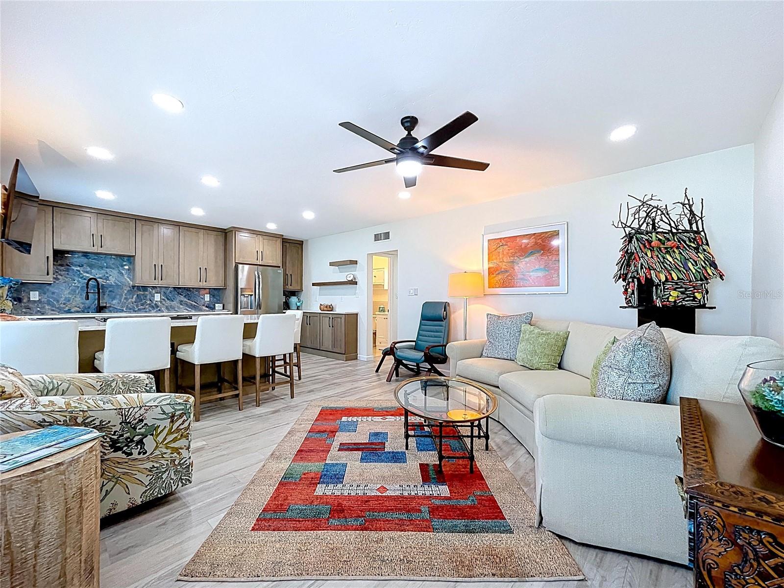 SARASOTA HARBOR - Residential