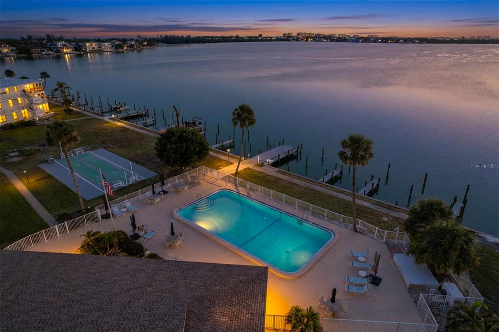 SARASOTA HARBOR - Residential