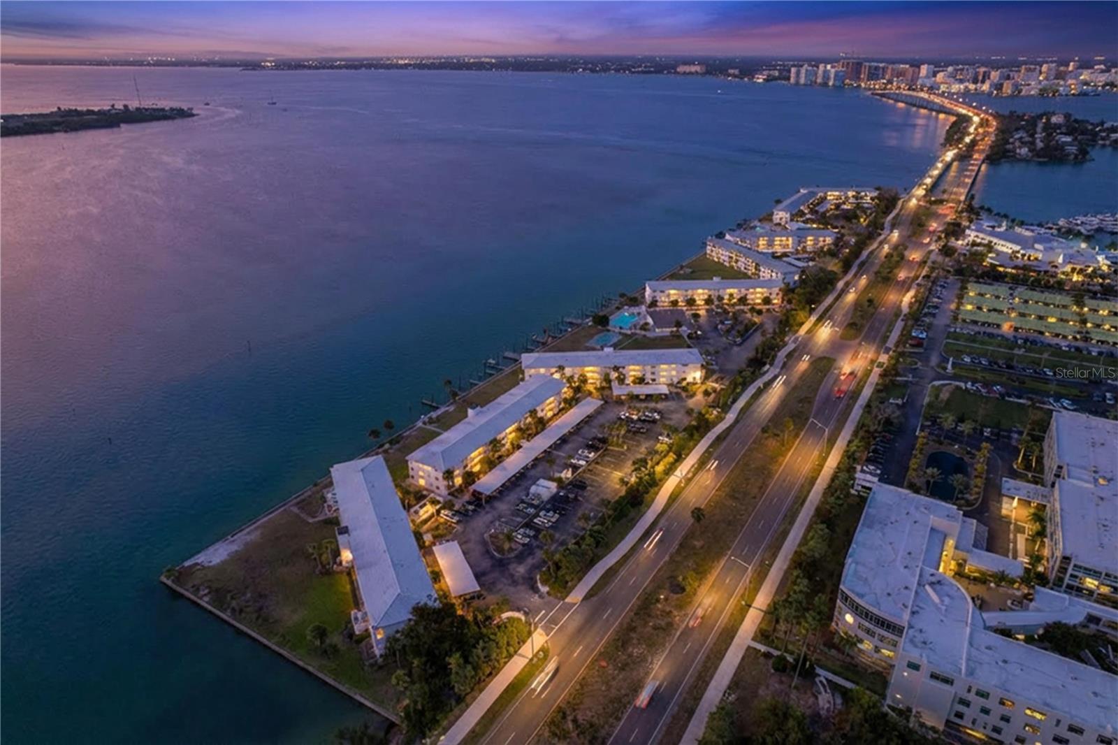 SARASOTA HARBOR - Residential