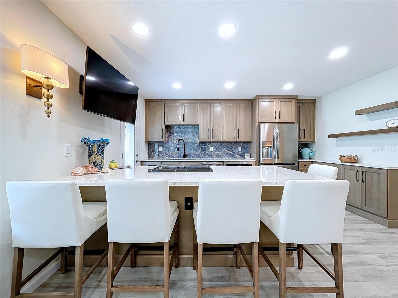 SARASOTA HARBOR - Residential