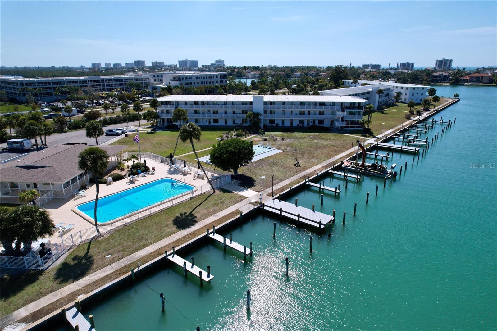 SARASOTA HARBOR - Residential