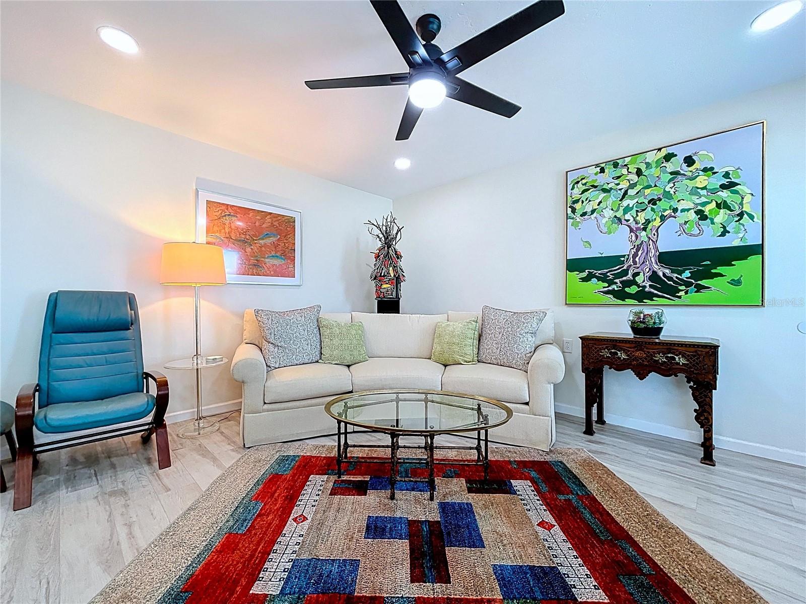 SARASOTA HARBOR - Residential