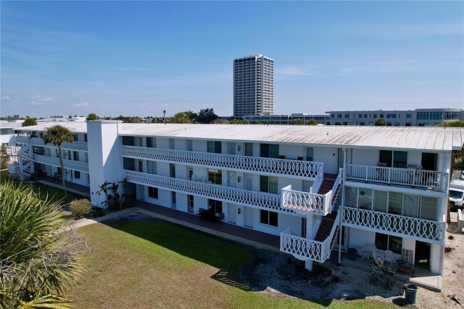 SARASOTA HARBOR - Residential