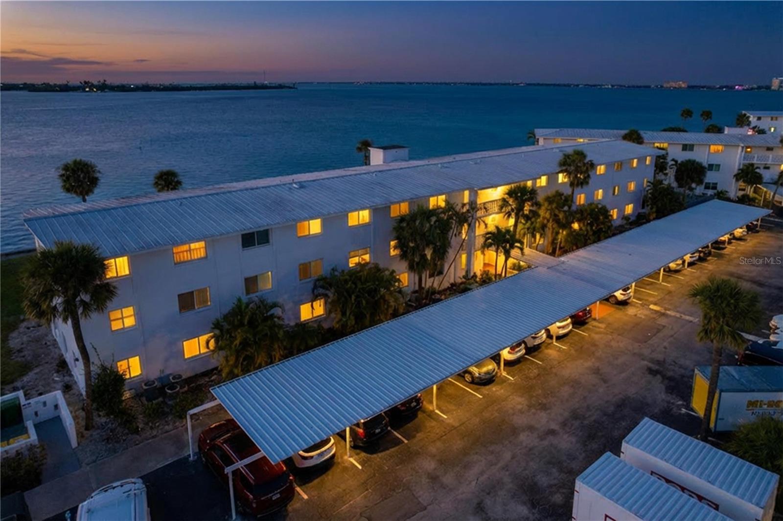 SARASOTA HARBOR - Residential