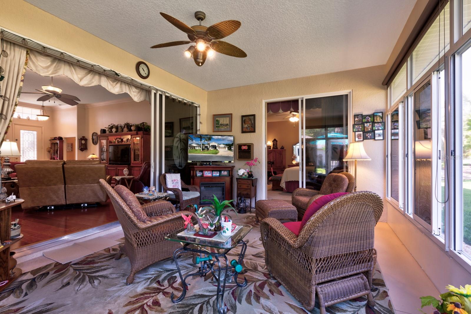 LEESBURG LEGACY LEESBURG UNIT 05 - Residential