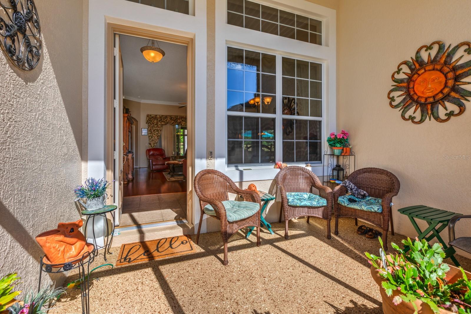 LEESBURG LEGACY LEESBURG UNIT 05 - Residential