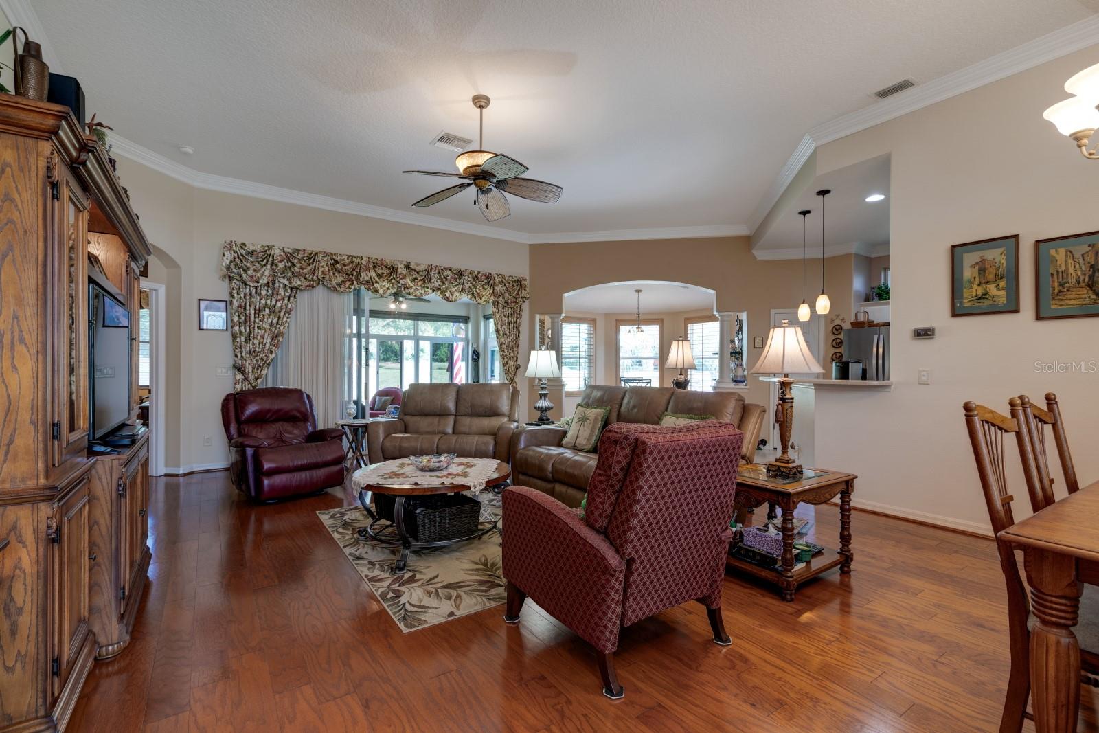 LEESBURG LEGACY LEESBURG UNIT 05 - Residential