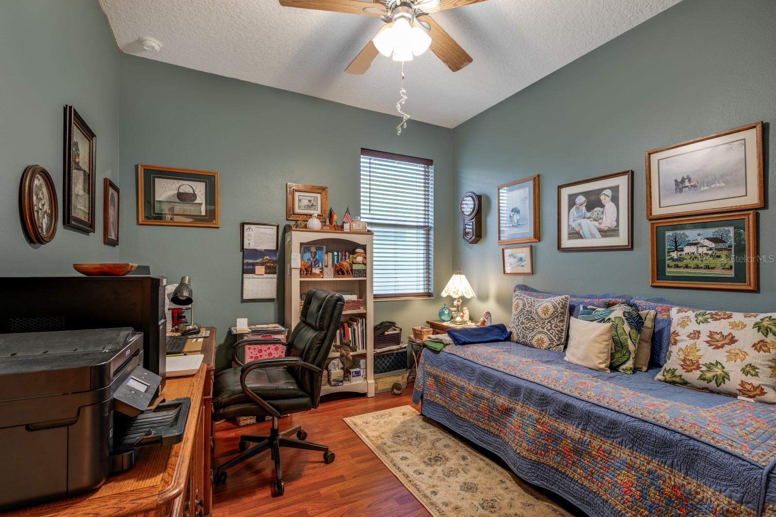 LEESBURG LEGACY LEESBURG UNIT 05 - Residential