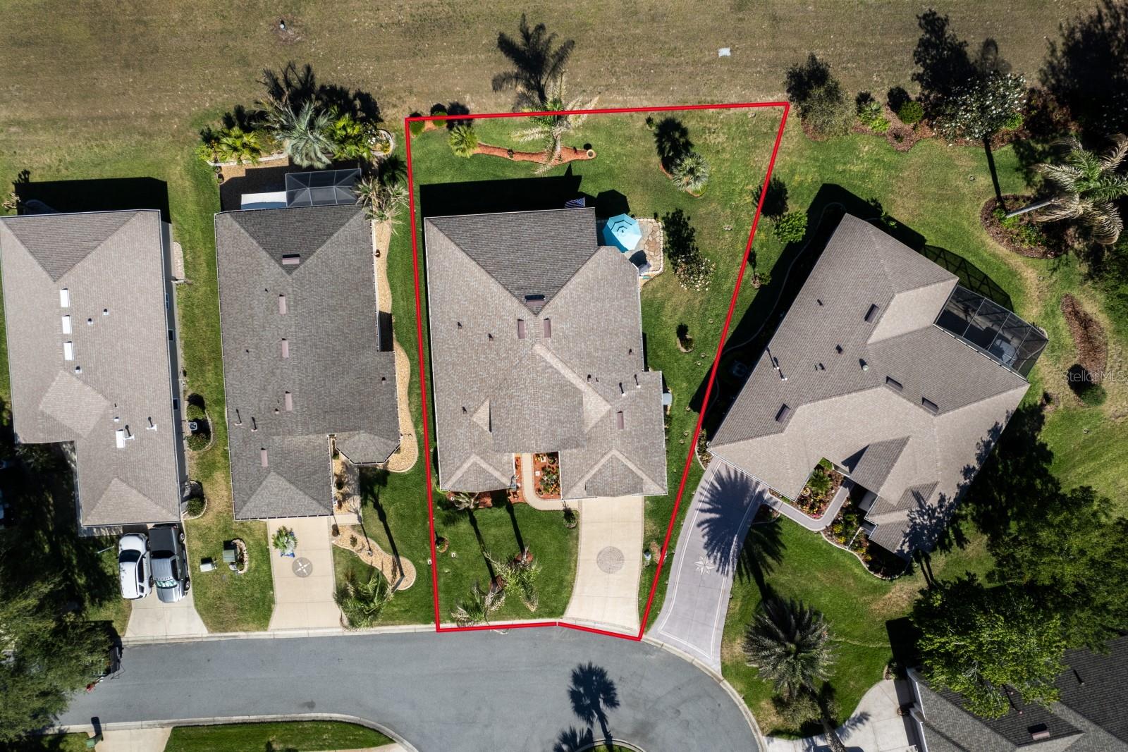 LEESBURG LEGACY LEESBURG UNIT 05 - Residential