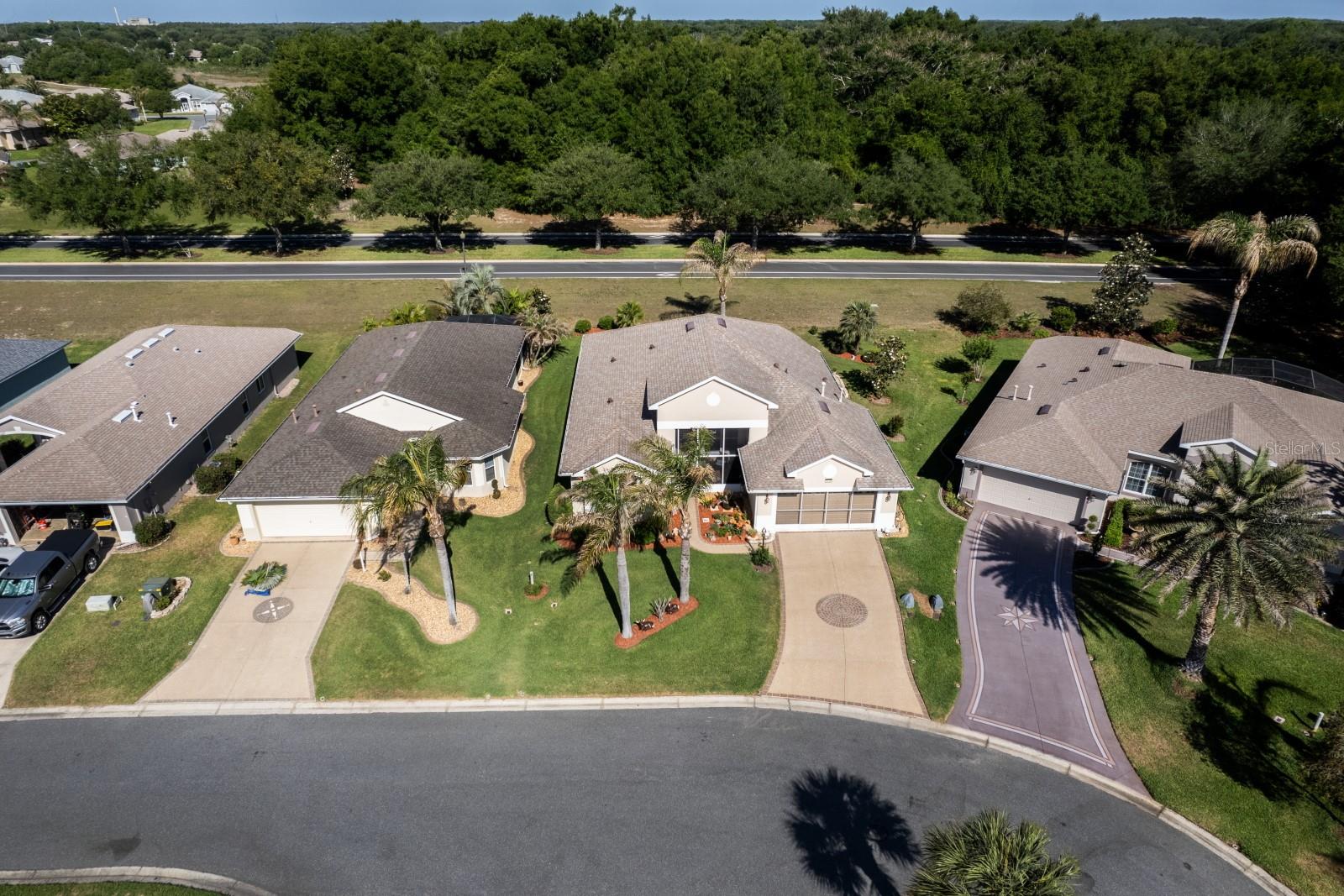 LEESBURG LEGACY LEESBURG UNIT 05 - Residential