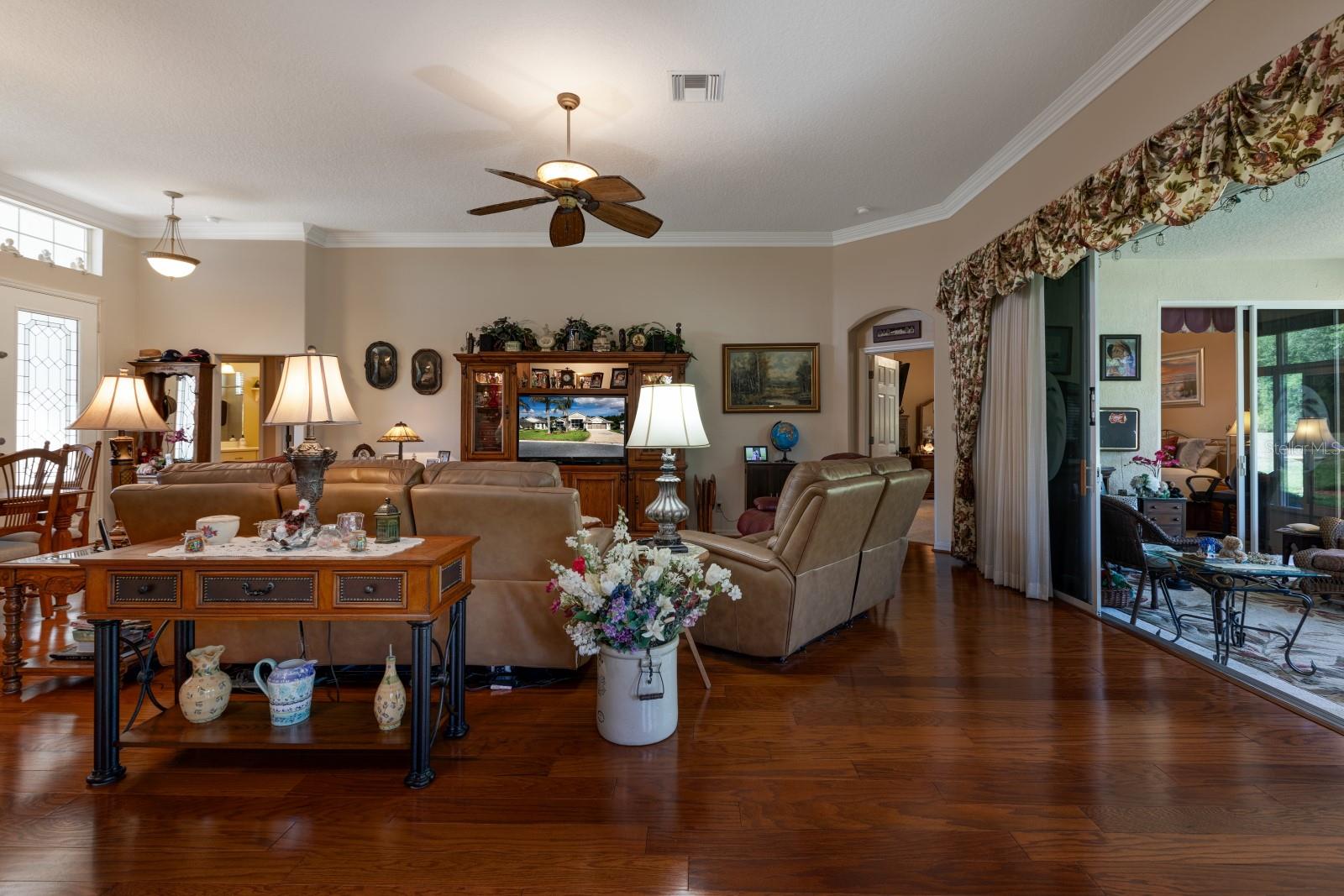 LEESBURG LEGACY LEESBURG UNIT 05 - Residential