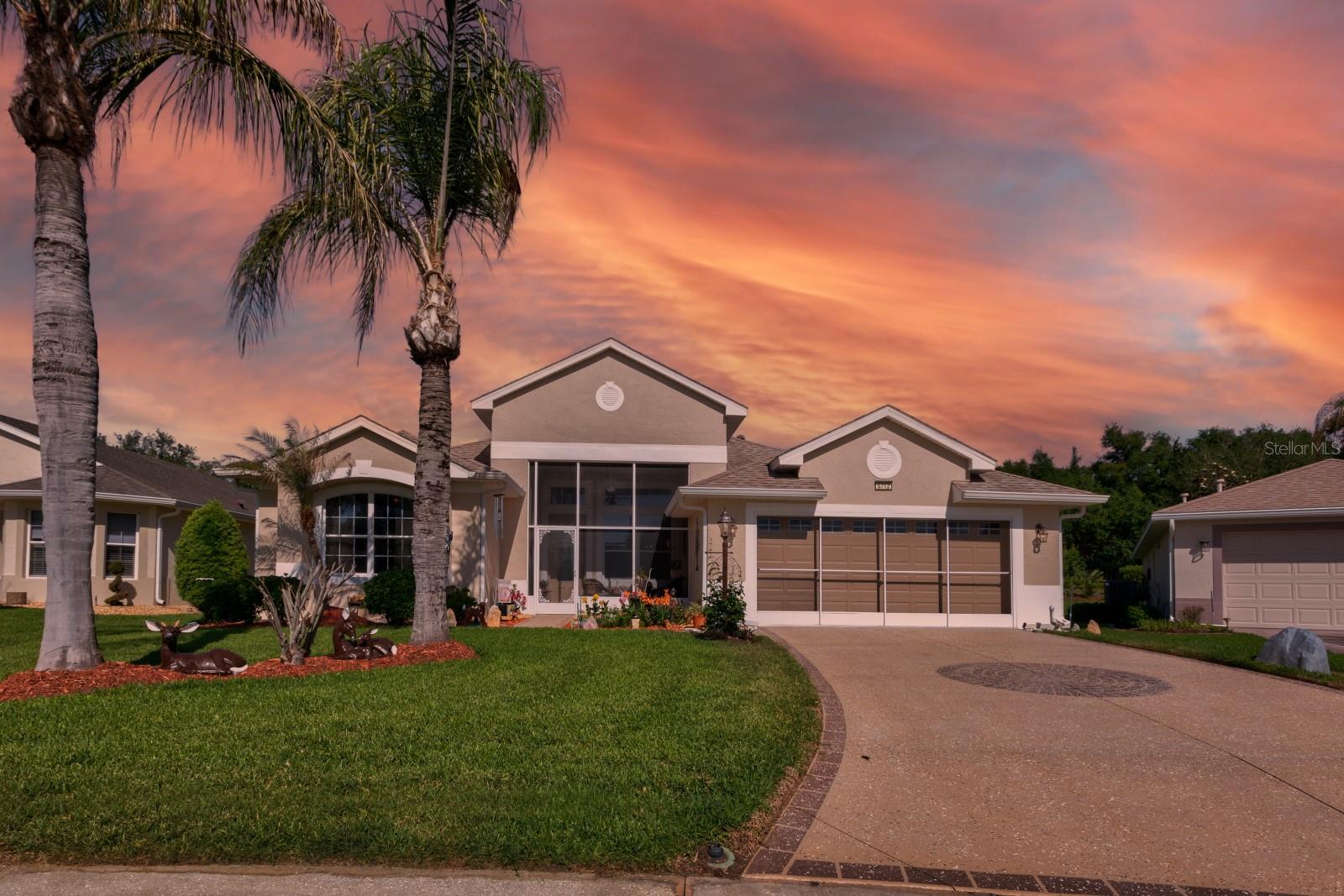 LEESBURG LEGACY LEESBURG UNIT 05 - Residential