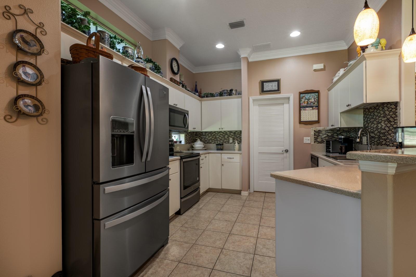 LEESBURG LEGACY LEESBURG UNIT 05 - Residential