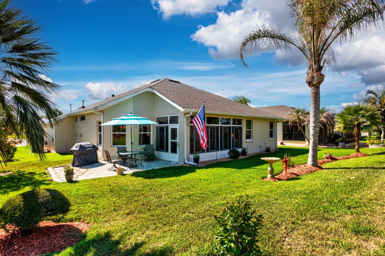 LEESBURG LEGACY LEESBURG UNIT 05 - Residential