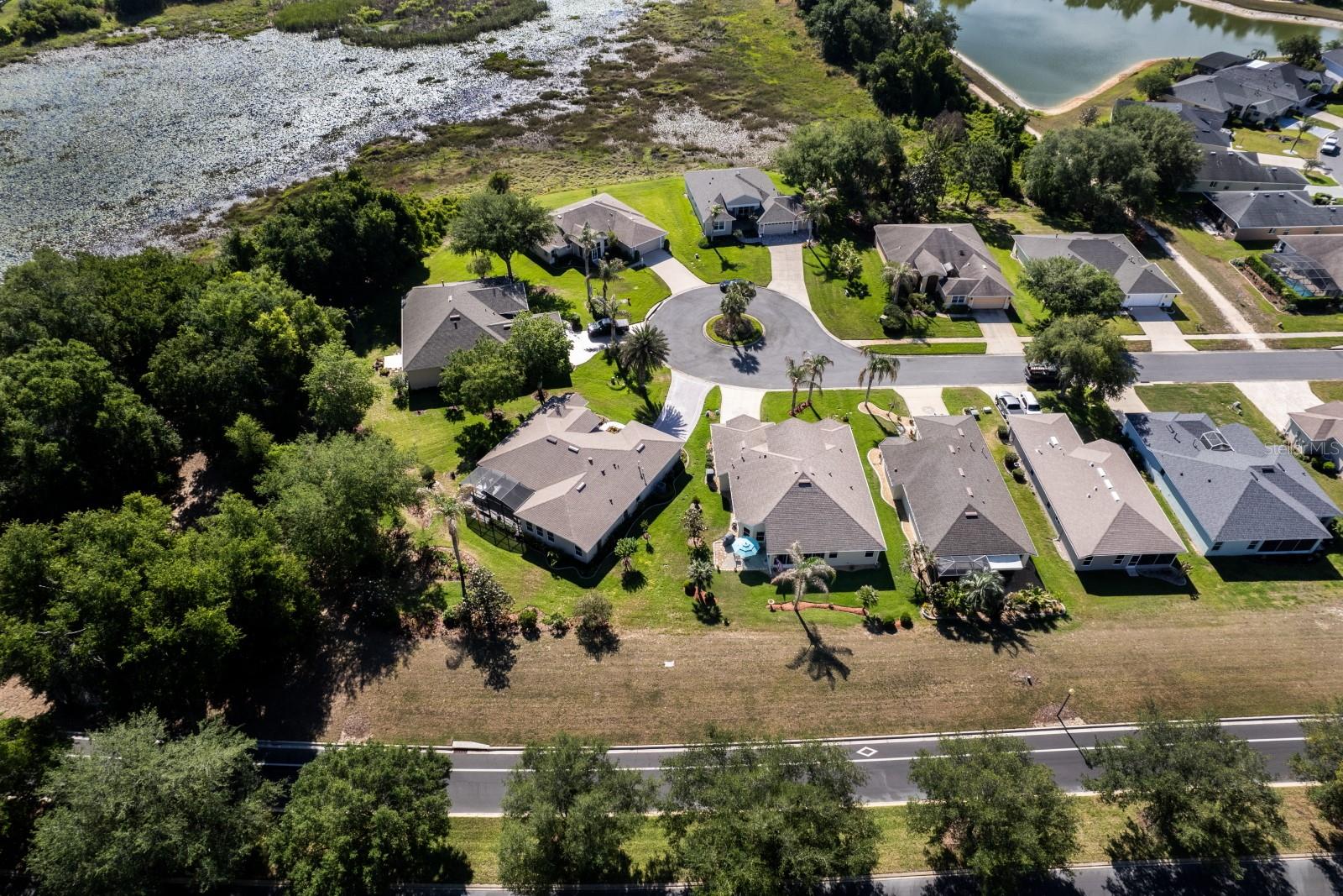 LEESBURG LEGACY LEESBURG UNIT 05 - Residential