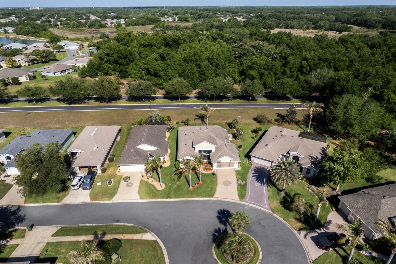 LEESBURG LEGACY LEESBURG UNIT 05 - Residential