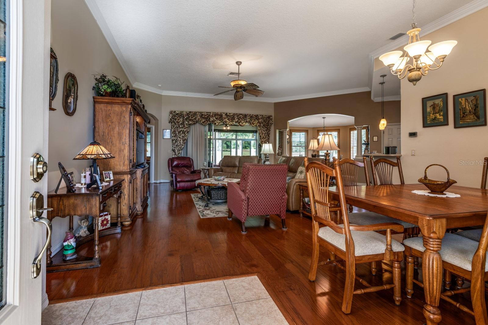 LEESBURG LEGACY LEESBURG UNIT 05 - Residential