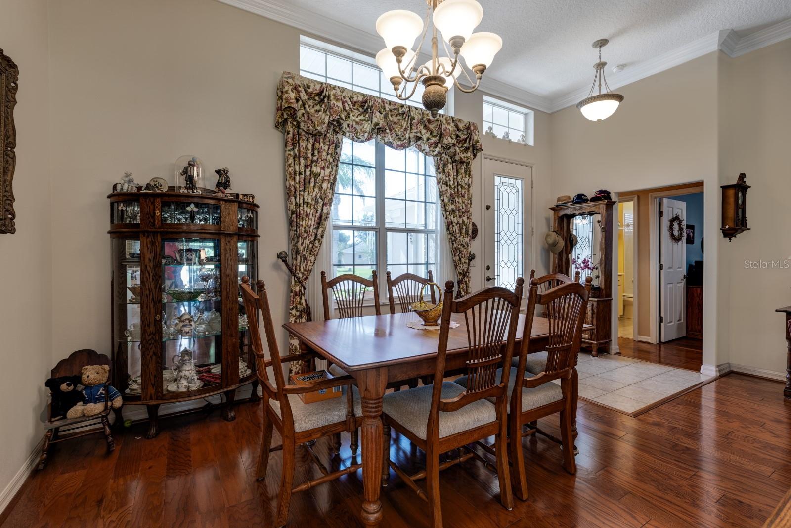 LEESBURG LEGACY LEESBURG UNIT 05 - Residential