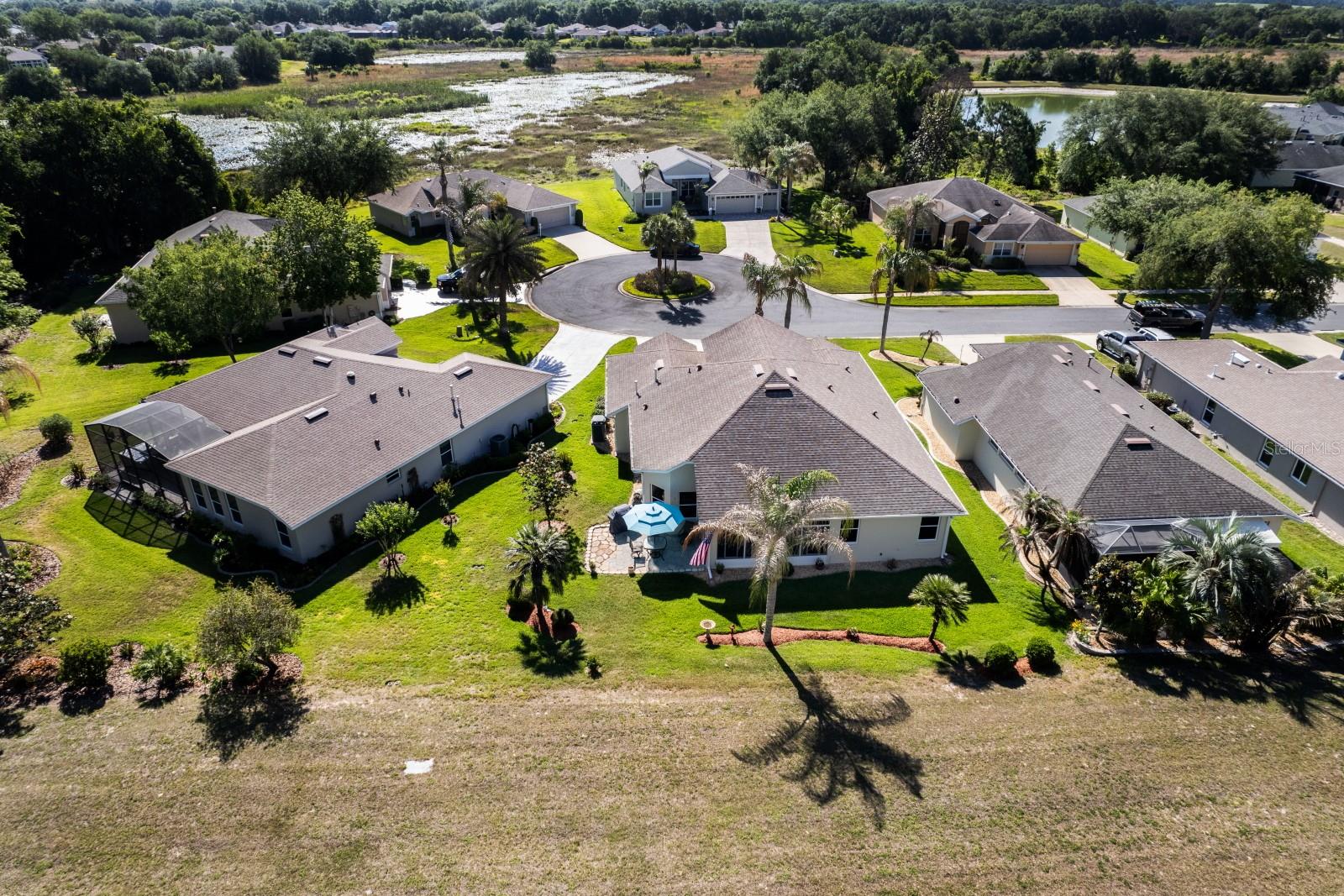 LEESBURG LEGACY LEESBURG UNIT 05 - Residential