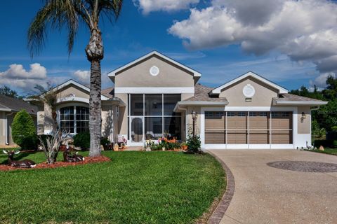 Photo of 5712 Blue Savannah Drive, Leesburg, FL 34748 (MLS # G5111479)