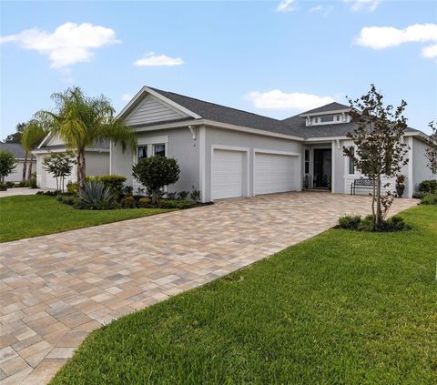 4 SPRING STREET PALM COAST FL 32164