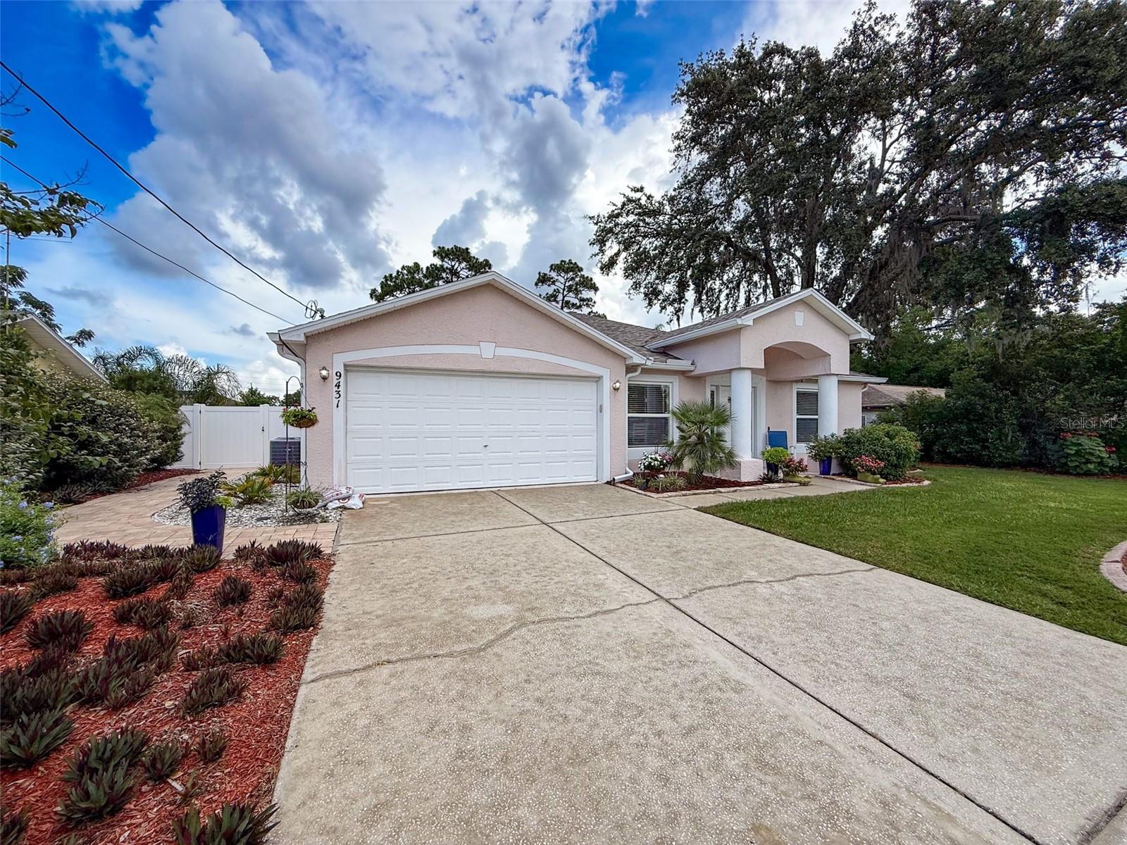9431 SPRING HILL DRIVE