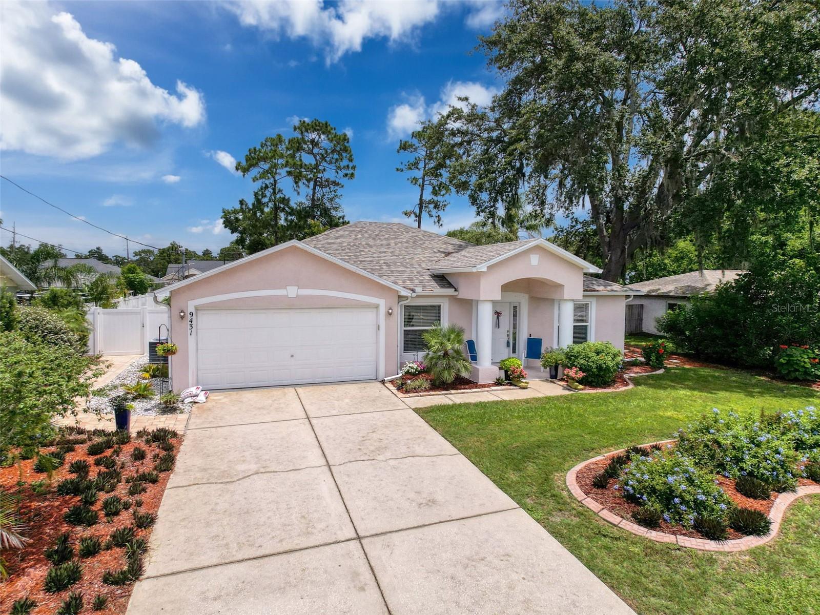 9431 SPRING HILL DRIVE