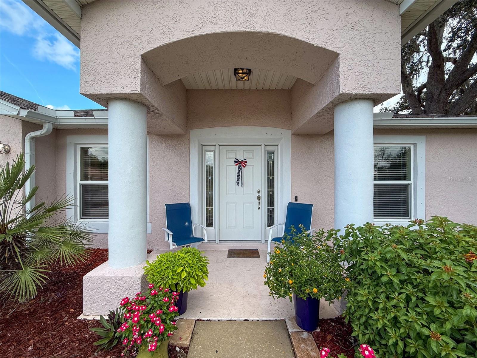 9431 SPRING HILL DRIVE