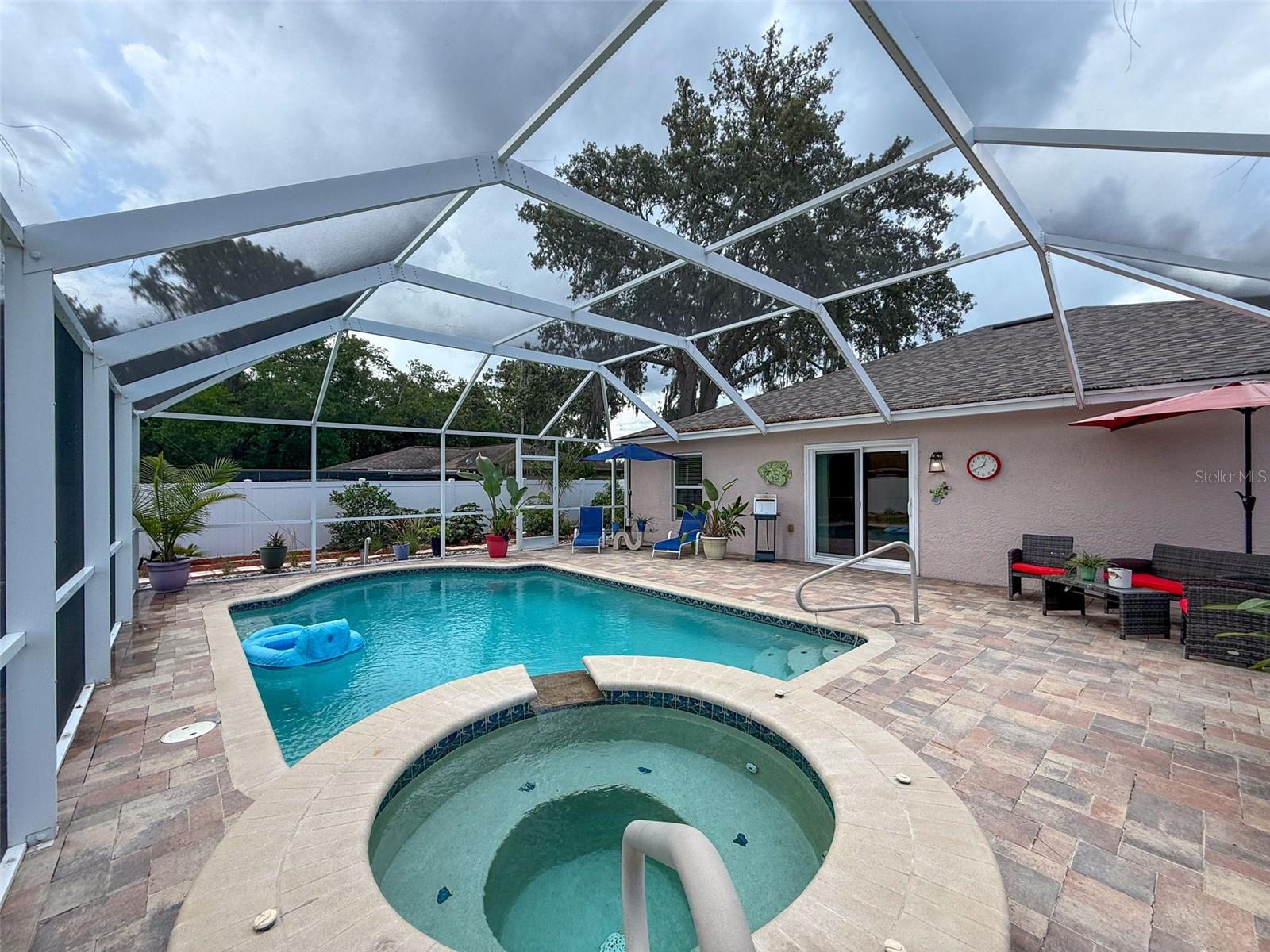 9431 SPRING HILL DRIVE