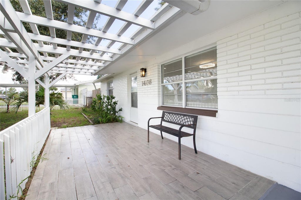 Photo of 1408 Jennings Drive, Holiday, FL 34690 (MLS # TB8550921)