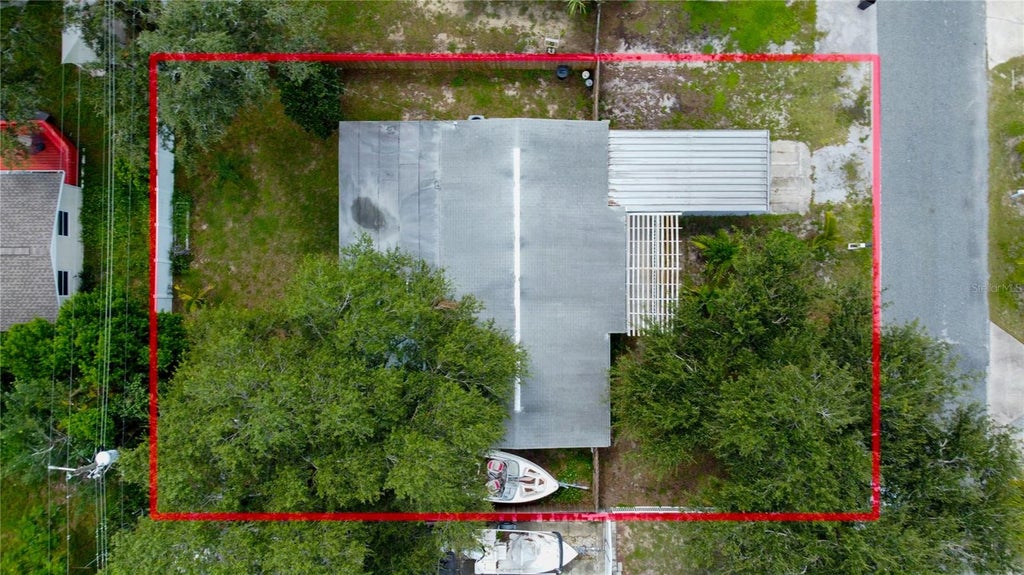 Photo of 1408 Jennings Drive, Holiday, FL 34690 (MLS # TB8550921)