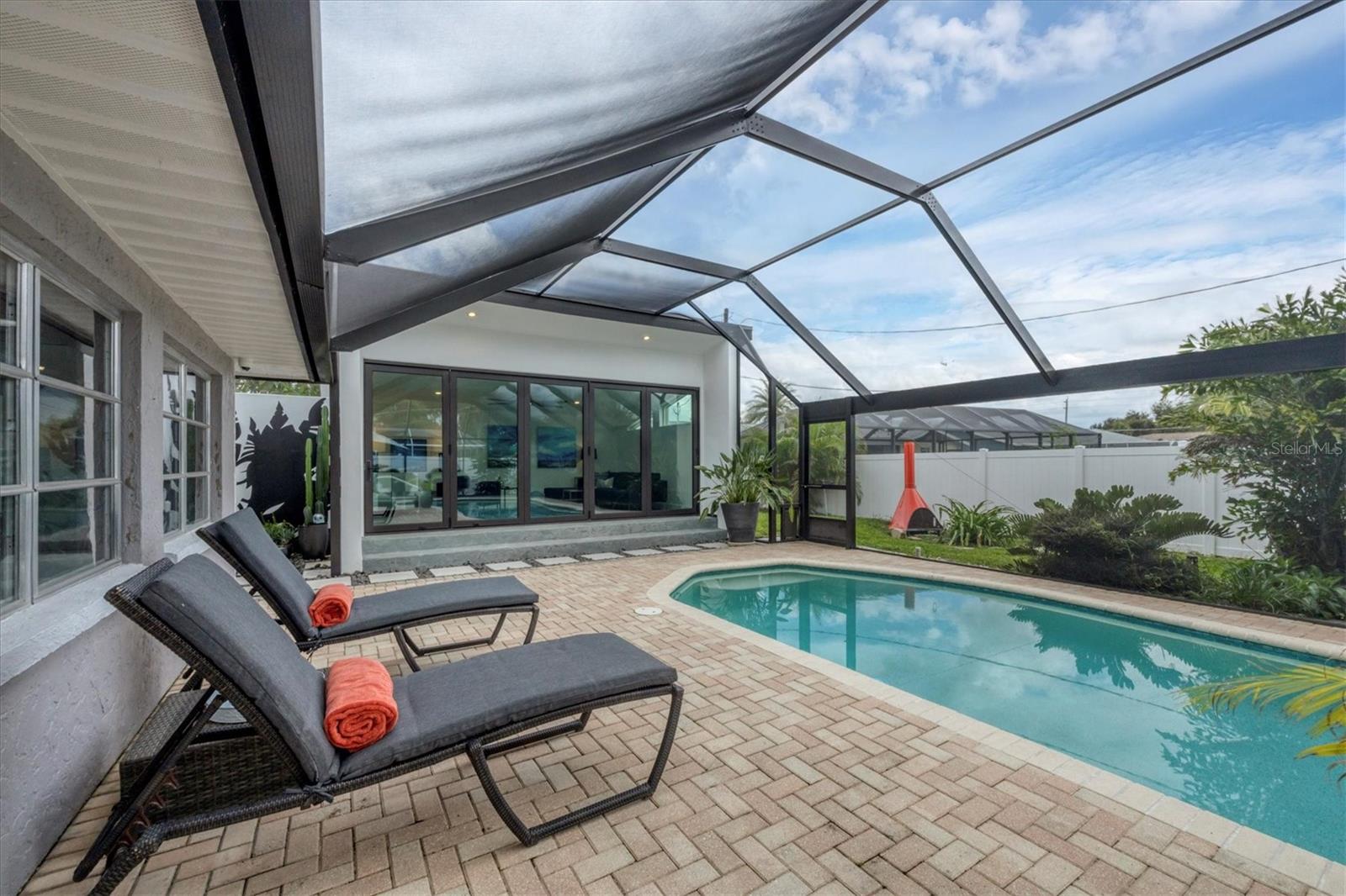 VENICE EAST 5TH ADD - Residential