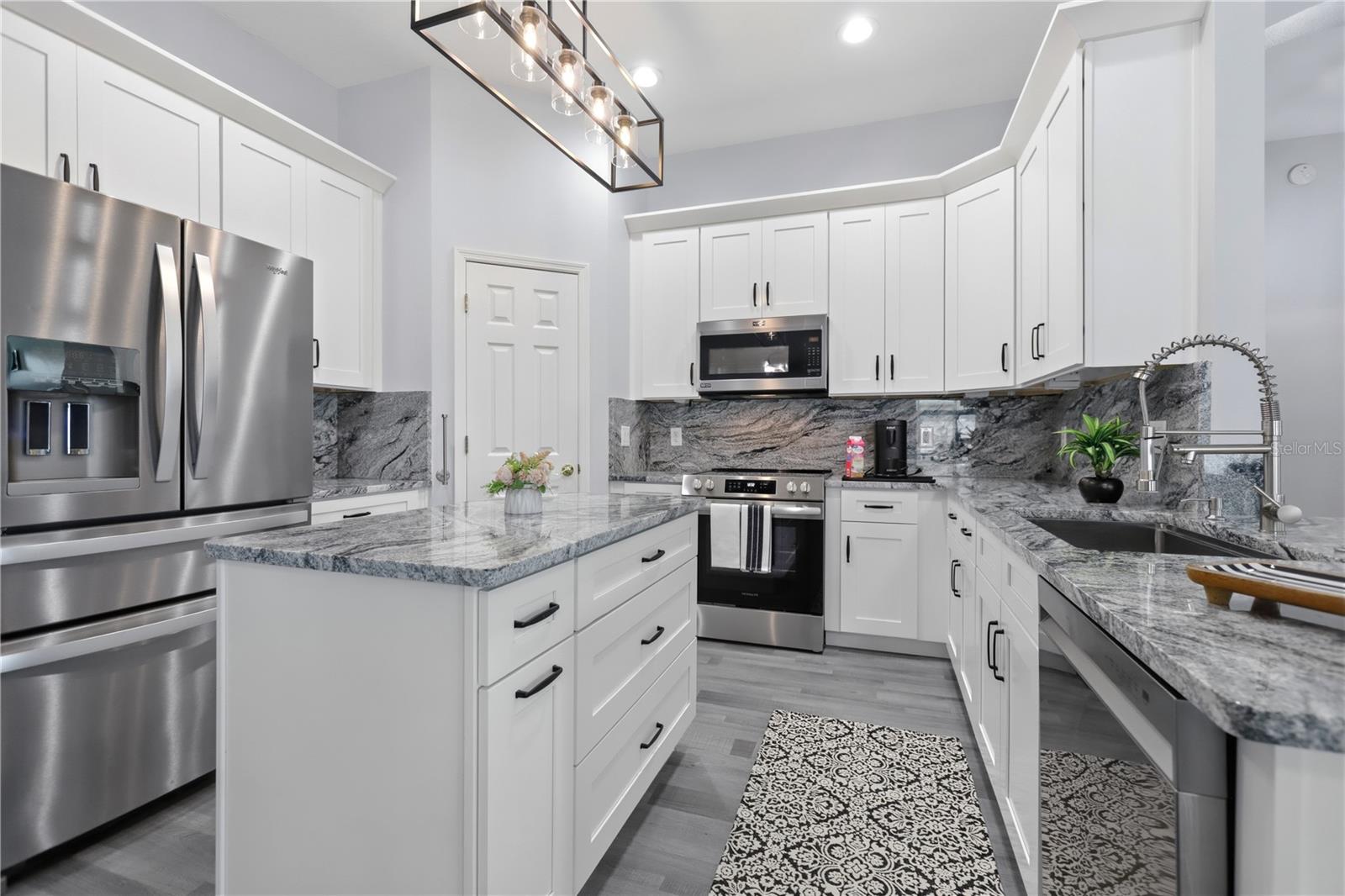 SAXON WOODS UNIT 03-A - Residential