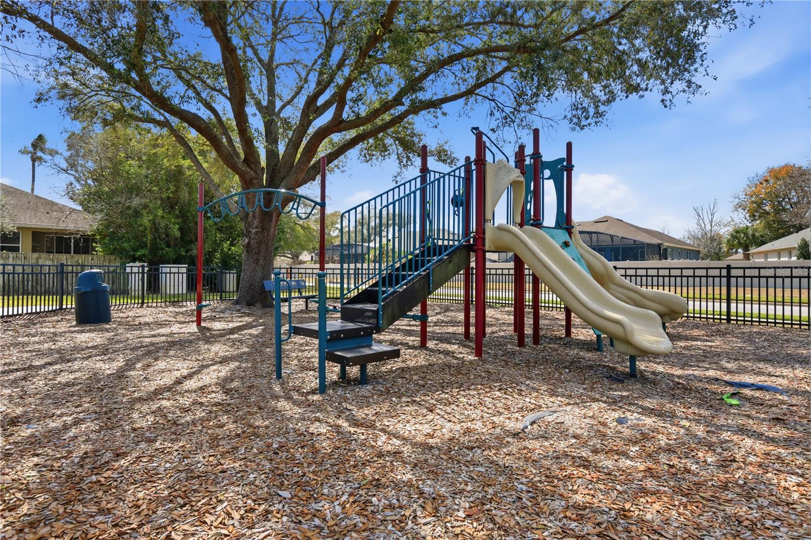 SAXON WOODS UNIT 03-A - Residential