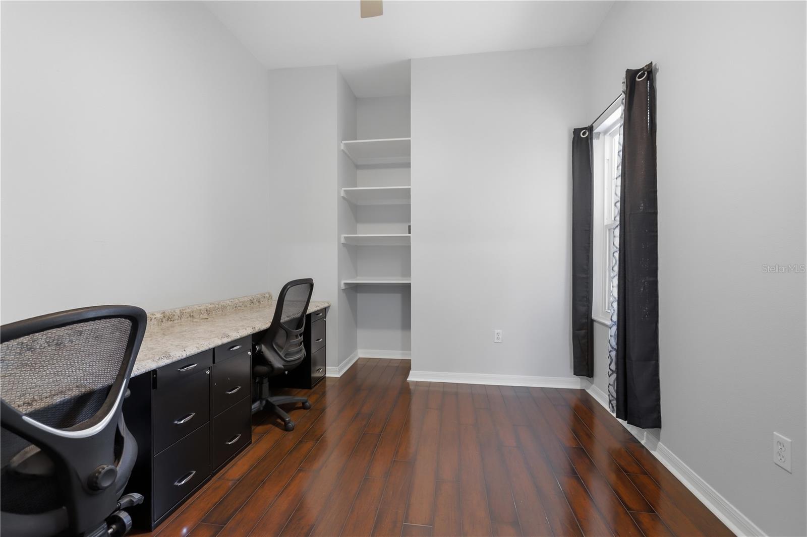 SAXON WOODS UNIT 03-A - Residential