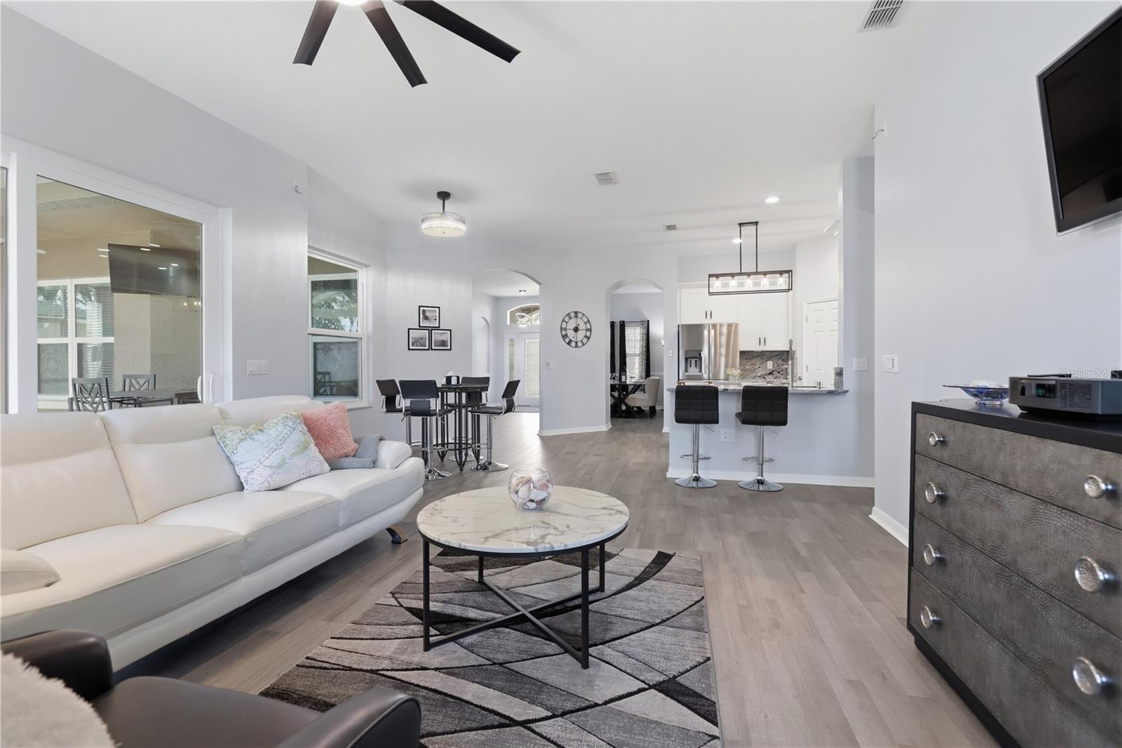 SAXON WOODS UNIT 03-A - Residential