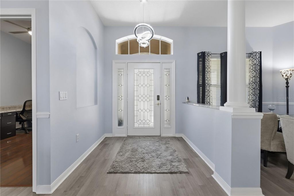 Photo of 486 Woodford Drive, Debary, FL 32713 (MLS # V4947852)