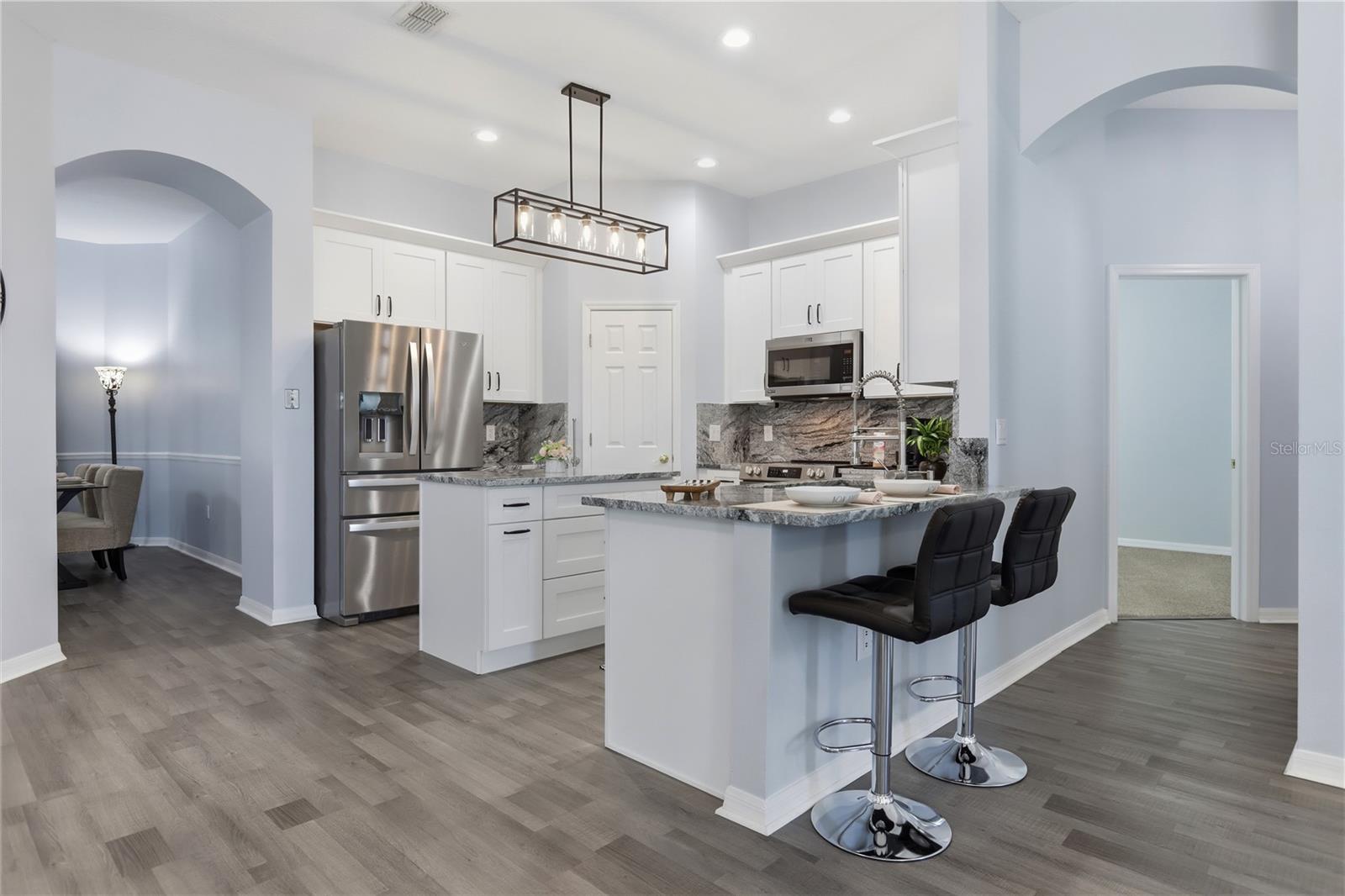 SAXON WOODS UNIT 03-A - Residential