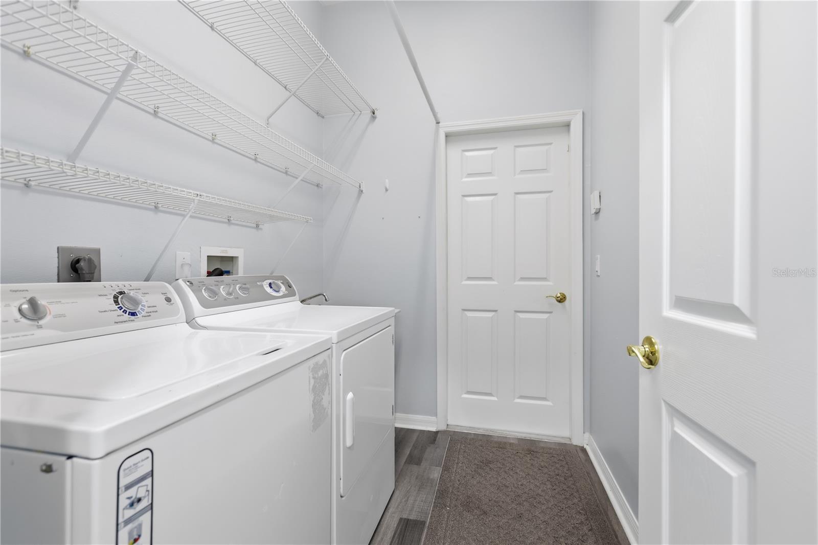 SAXON WOODS UNIT 03-A - Residential