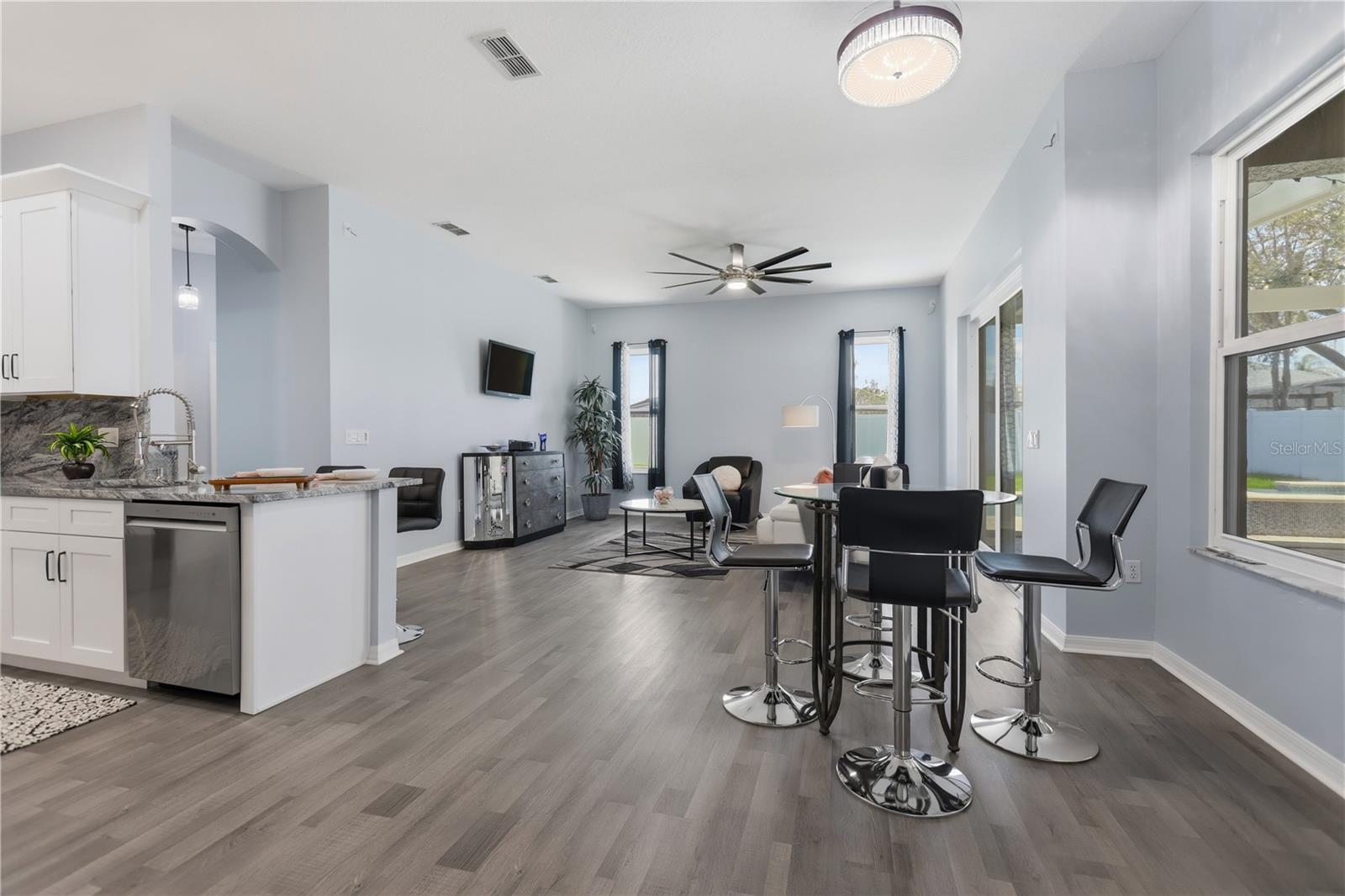 SAXON WOODS UNIT 03-A - Residential